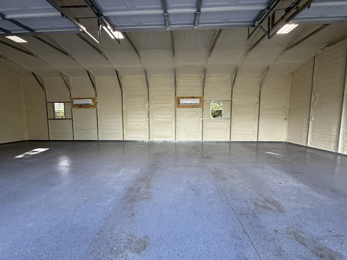 Spray Foam Roofing services in Brookline, NH